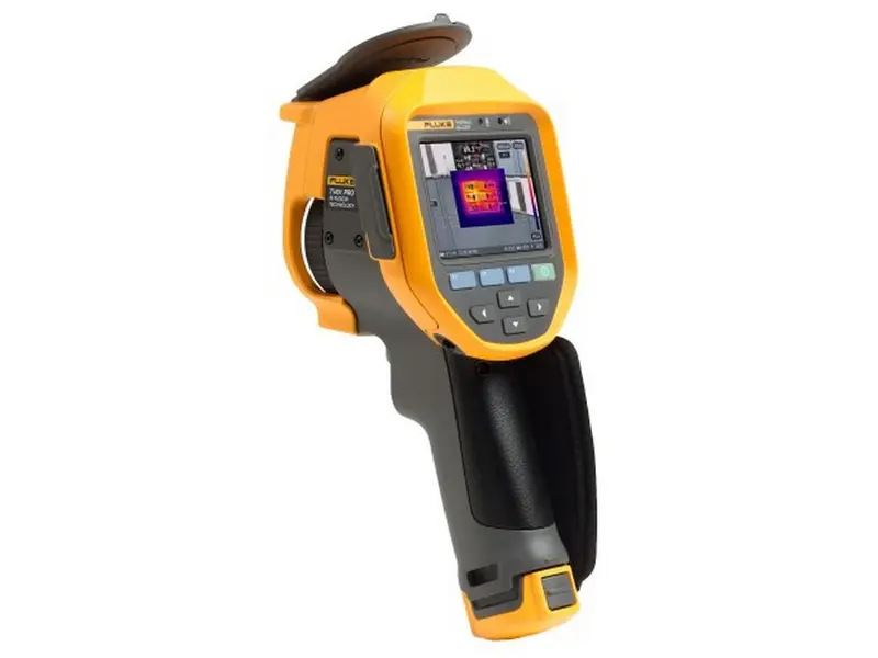 Thermal Imager; 640 x 480; 60 Hz