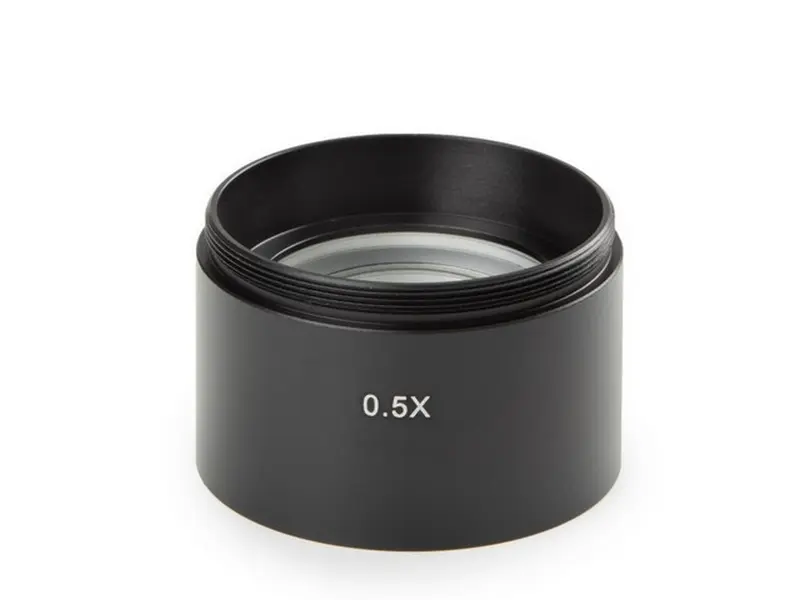 Tillægslinse 0,5x for NexiusZoom