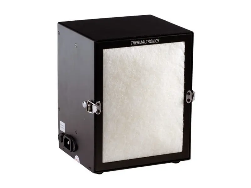 TMT-FE100S udsugnings enhed med filter