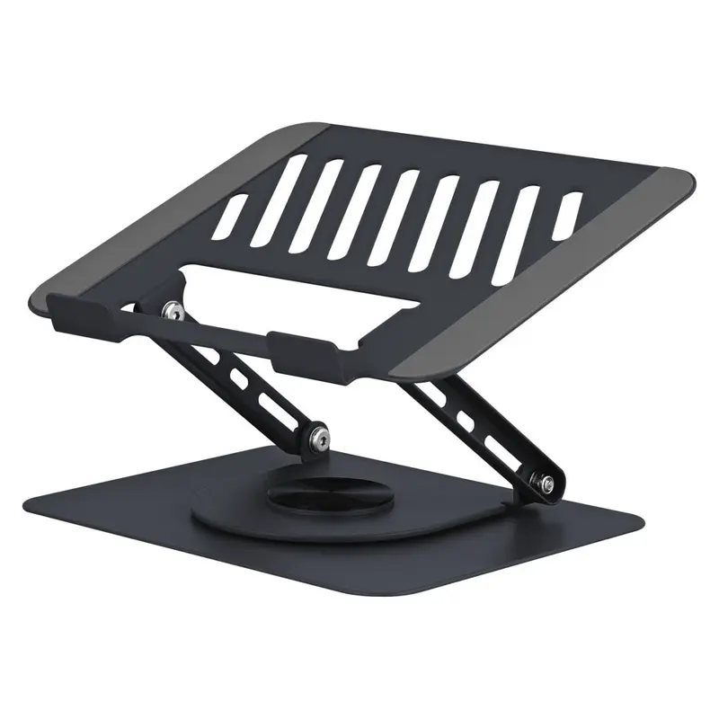 T'NB Roterbar Laptop Stander - Sort