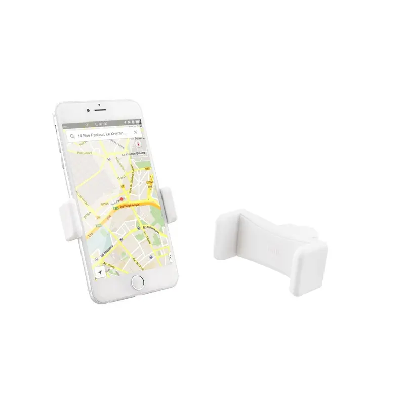 T'NB - Universal Mobilholder til Bil - Hvid