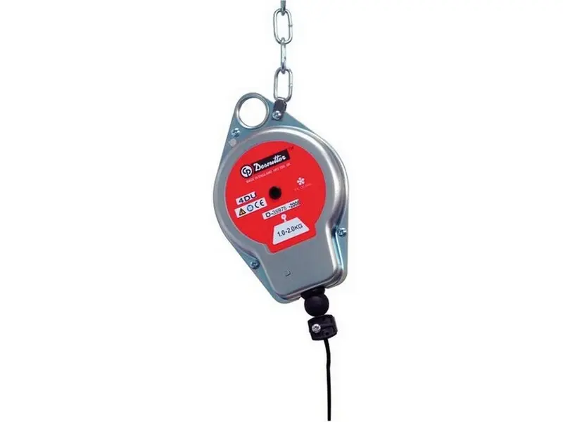 Tool balancer 4DU