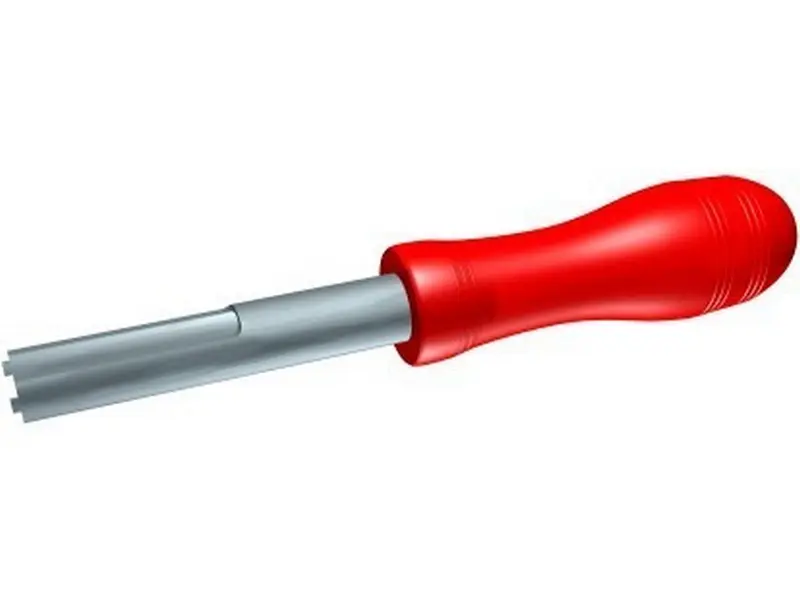 Topnøgle SS425