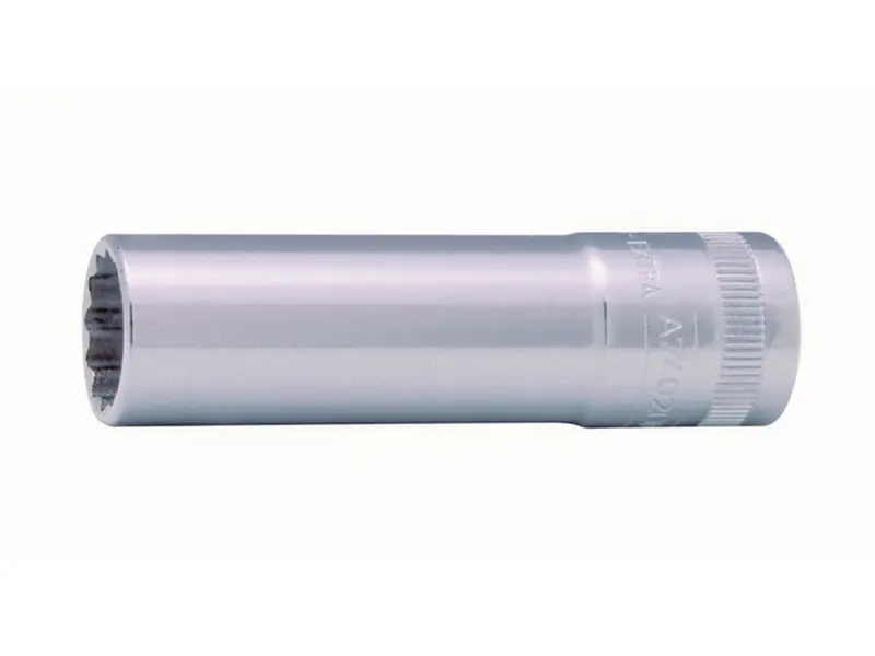 Topnøglehoved 3/8" DYB 11x56mm
