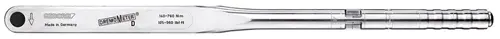 Torque wrench DREMOMETER D 3/4" 155-760 Nm 8563-10
