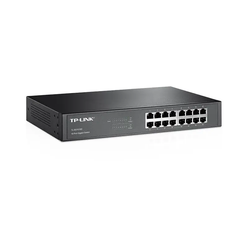 TP-Link 16x GE TL-SG1016D