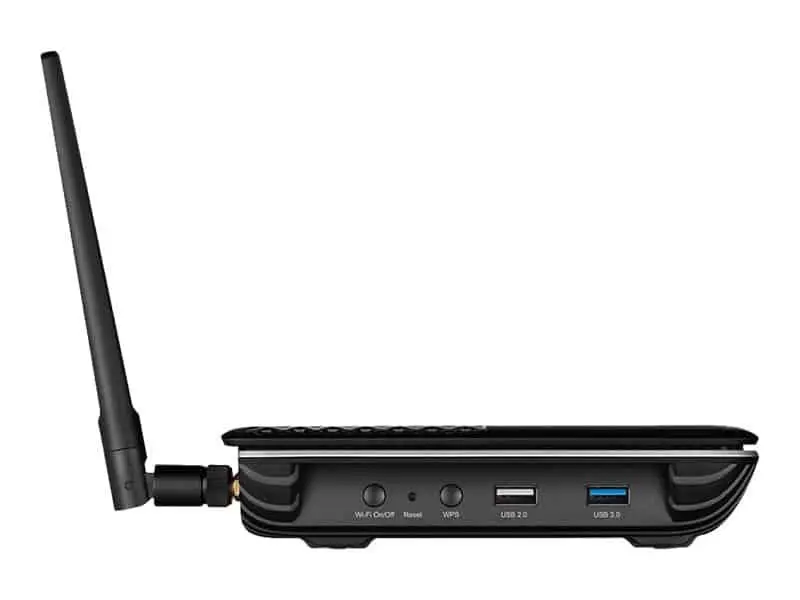 TP-Link Archer C2300