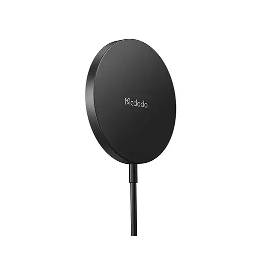 Trådløs Oplader til iPhone - MagSafe Kompatibel - 15W - Mcdodo