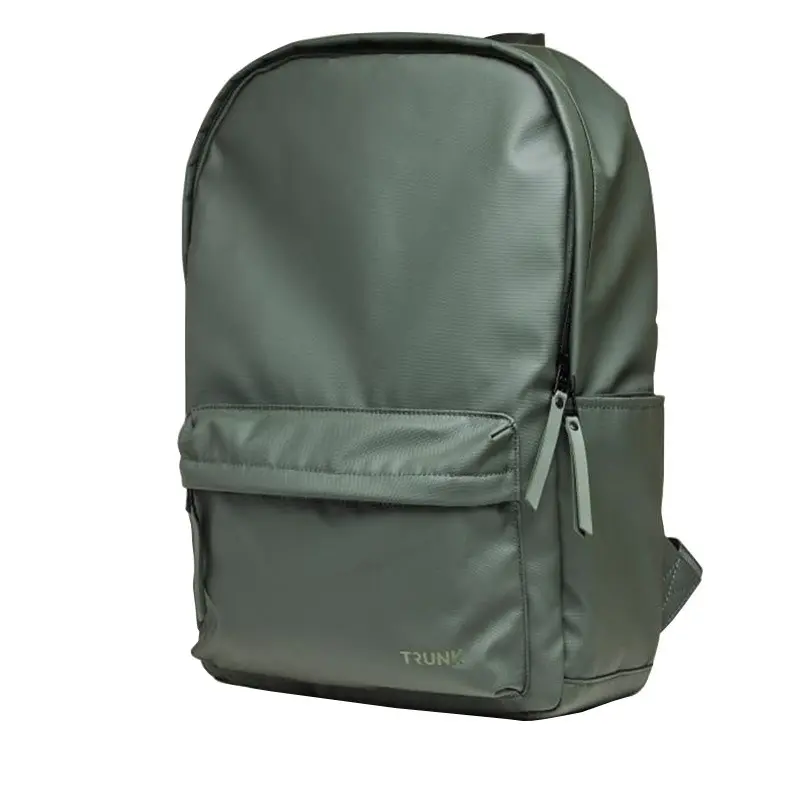 Trunk Capulet Vandtæt Backpack - Grøn