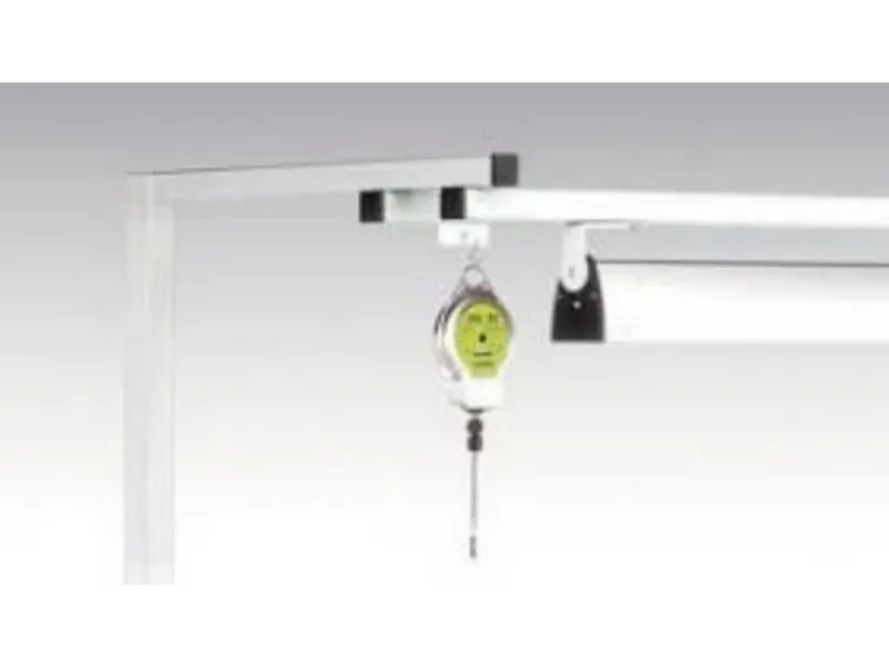 Tværstang 1800mm; t/KT180