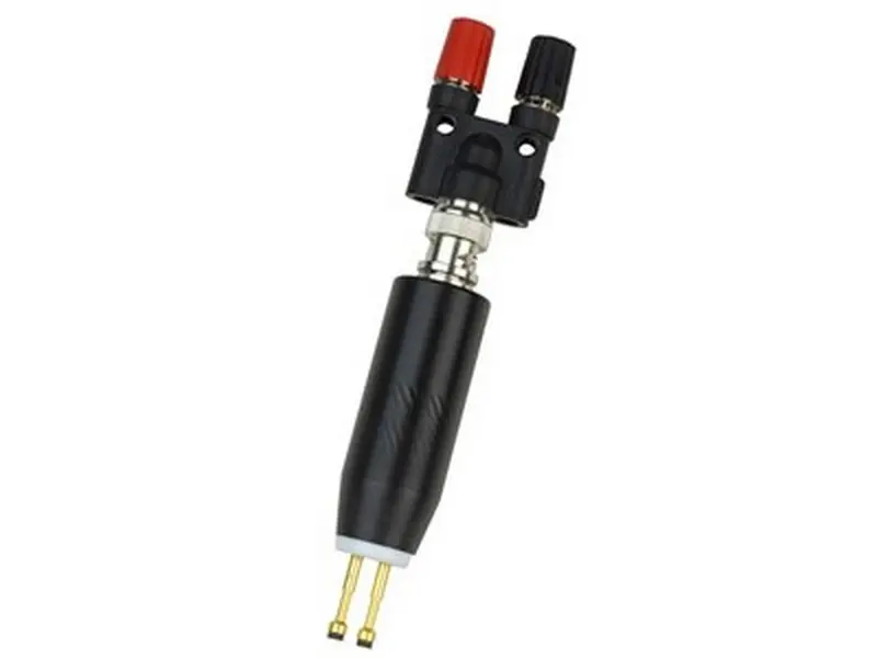 Two-Point Resistance Probe