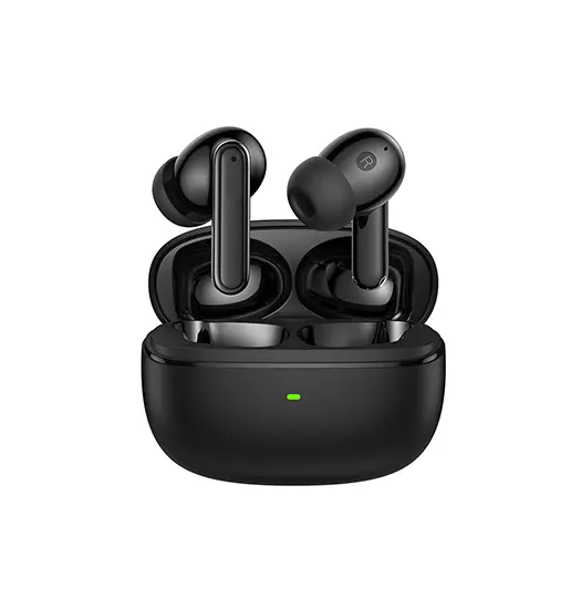 Tws™ NovaBuds Air | Trådløse Bluetooth Earbuds - Sort