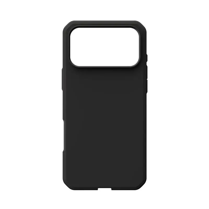 UAG iPhone 17 Pro Max Civilian LT Case - MagSafe Kompatibel - Sort