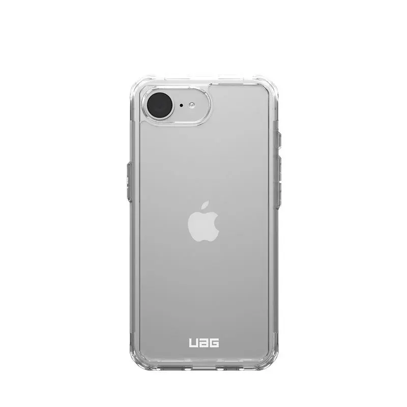 UAG iPhone 17e / 16e Plyo - Hvid