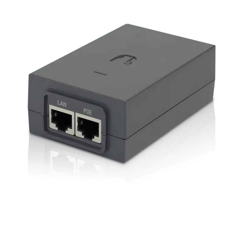 Ubiquiti PoE Injector 48-24W-Gigabit
