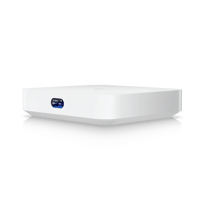 Ubiquiti UniFi Cloud Gateway Ultra - UCG-ULTRA