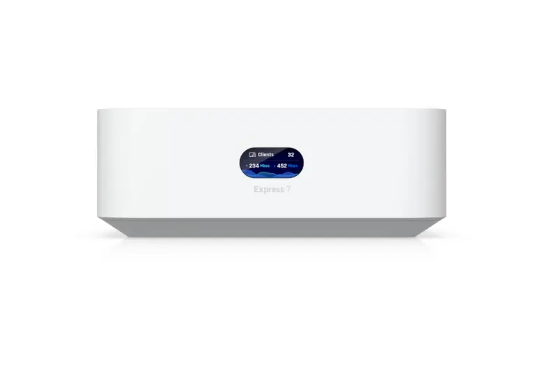 Ubiquiti UniFi Express 7