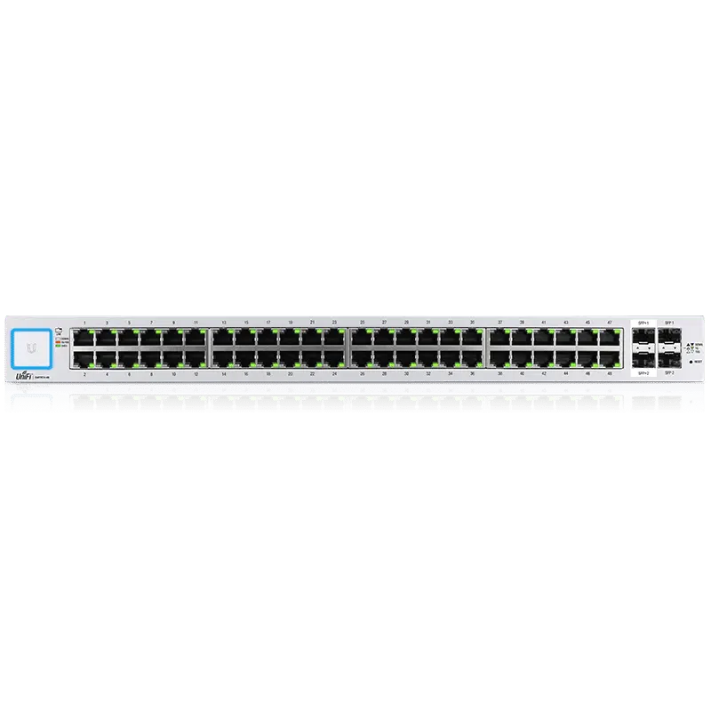 Ubiquiti UniFi Switch US-48