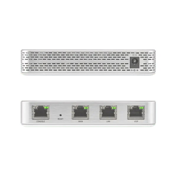 Ubiquiti UniFi USG Security Gateway