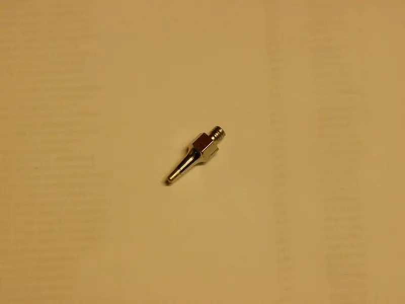 Udloddespids 1,2mm DS116