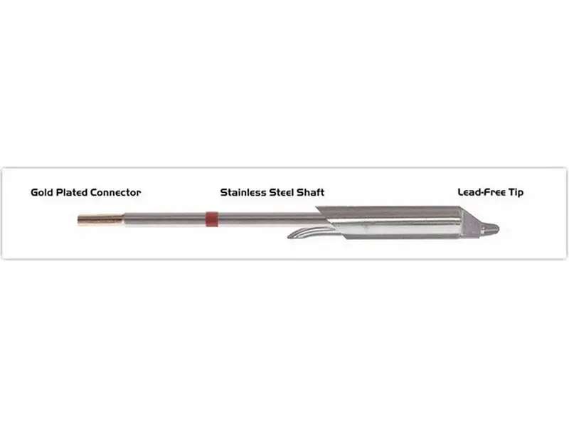 Udloddespids 2,40 mm til TMT-9000S (STDC-807)