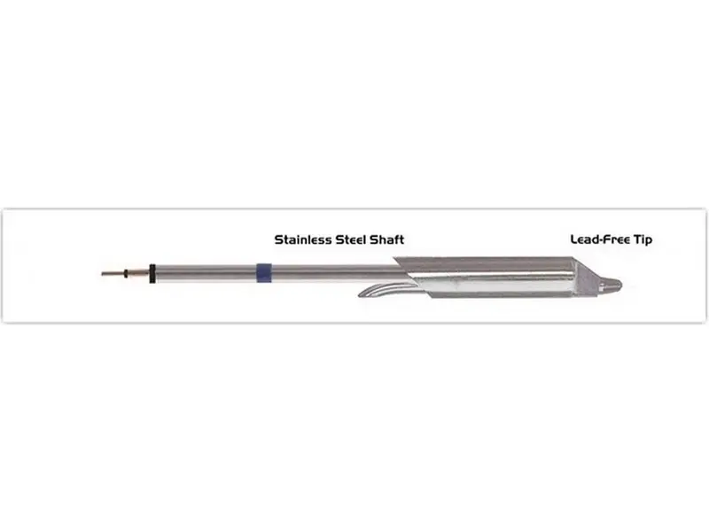 Udloddespids ID 1,10 mm til TMT-2000S
