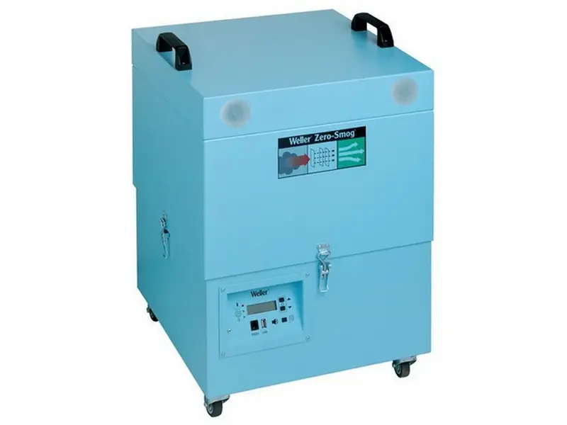Udsugning Zero-Smog 20T 230V