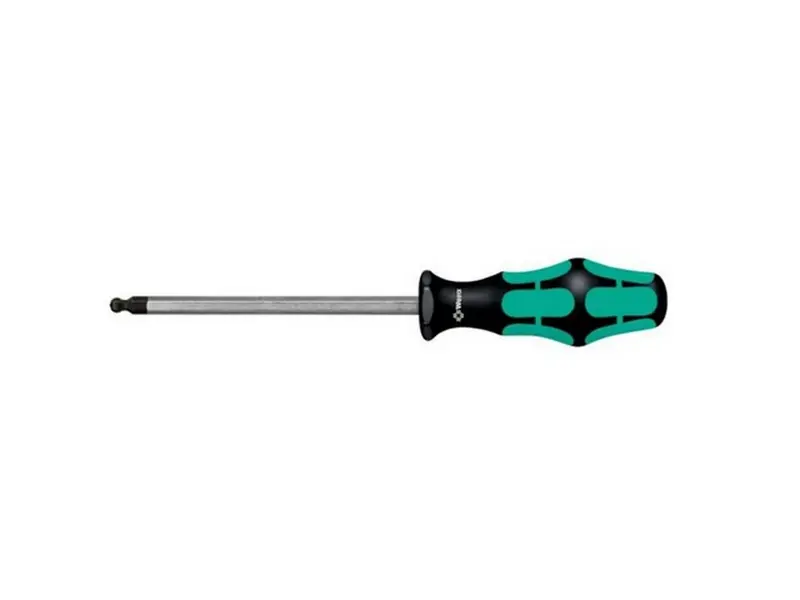 Unbrakoskruetrækker SW2x100mm