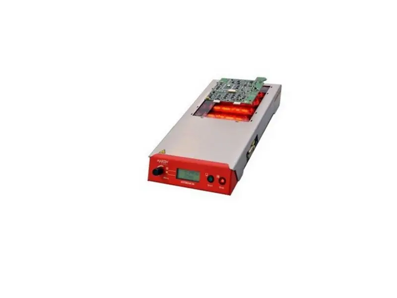 Undervarme hotbeam-04 500w. 130x114mm+føler