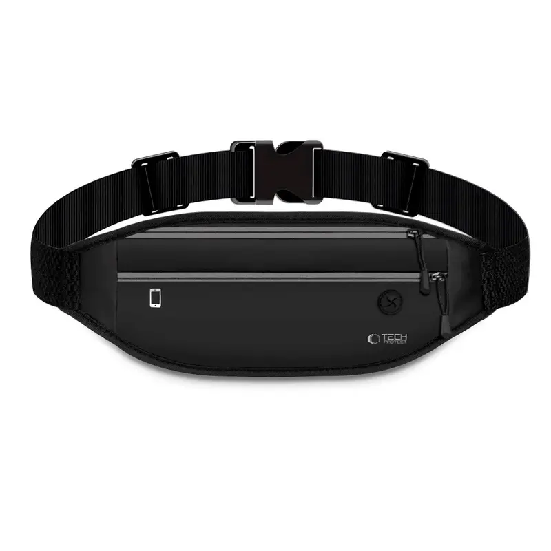 Universal Sport Løbebælte - Tech-Protect - Sort