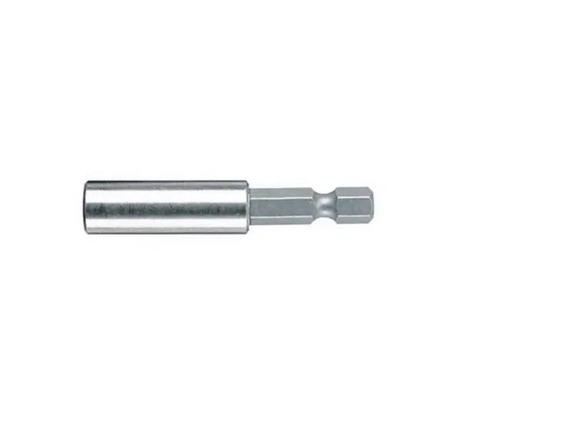 Universalholder 1/4"; 1/4"x75mm; m/magnet