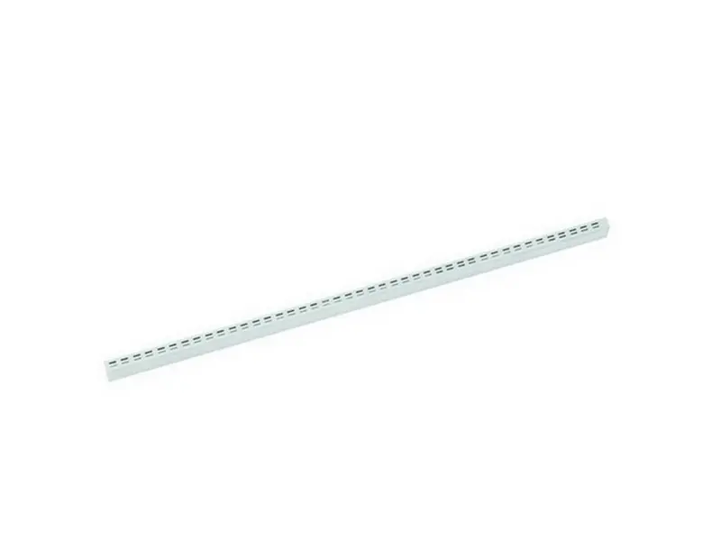 Upright tube,1359, light grey