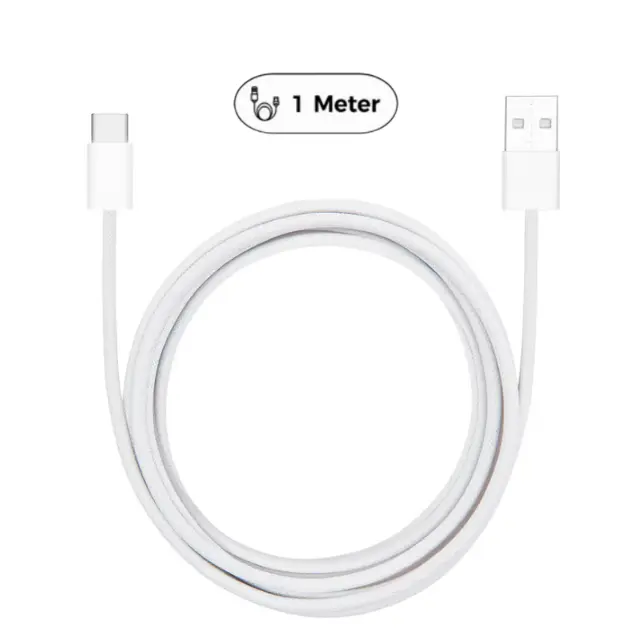 USB-A til USB-C MFI