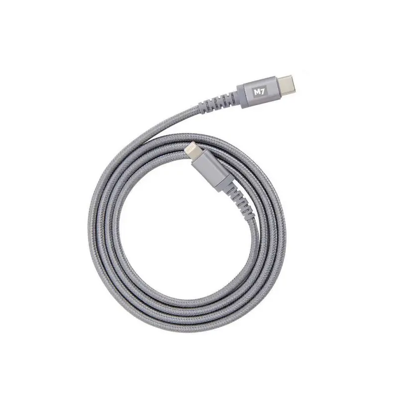 USB-C til Lightning-kabel til iPhone og iPad – 30 cm