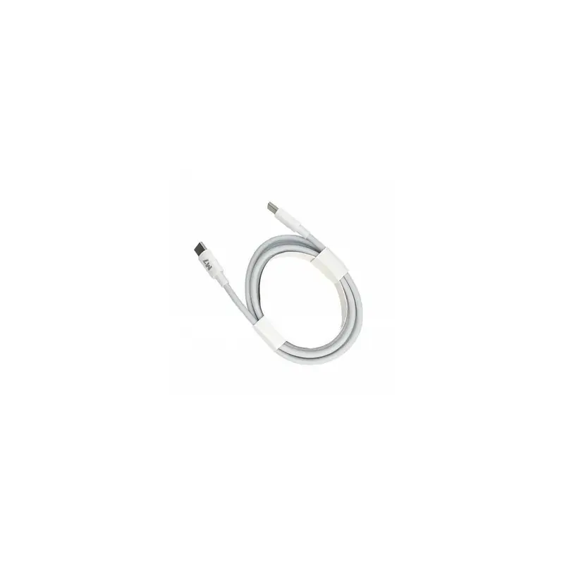USB-C til USB-C-opladerkabel – 1 eller 2 meter