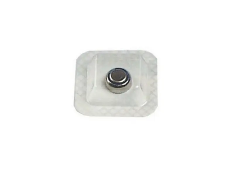 Varta batteri V384 sølvoxid 1,55V