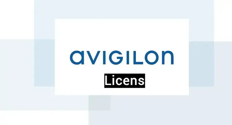VB Video Manager Connect Software License
