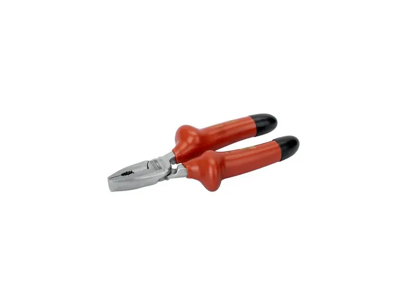 VDE-isoleret kombinationstang 180mm