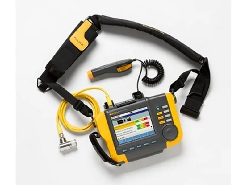 Vibrations analysator