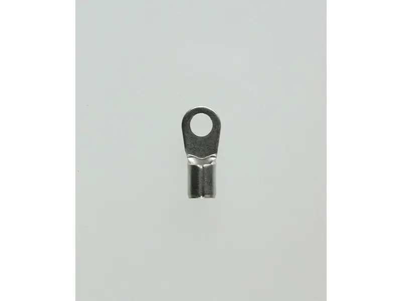 Vinkelkabelsko DIN 46234 1,5-2,5 mm² M 3; ringform