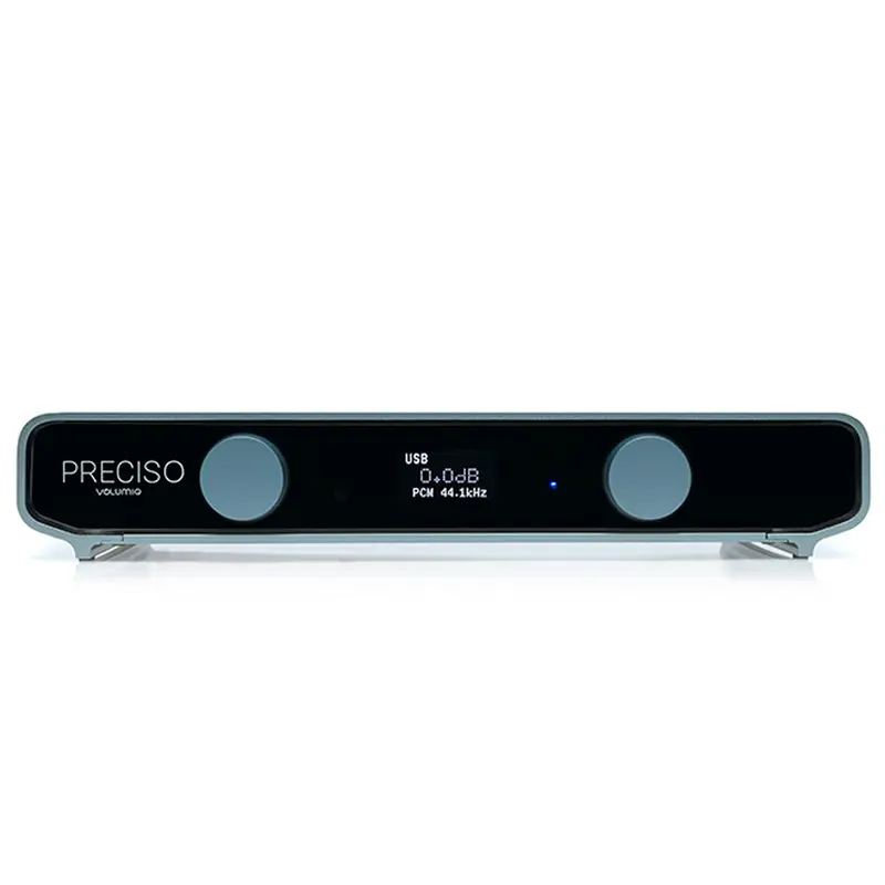 Volumio Preciso DAC