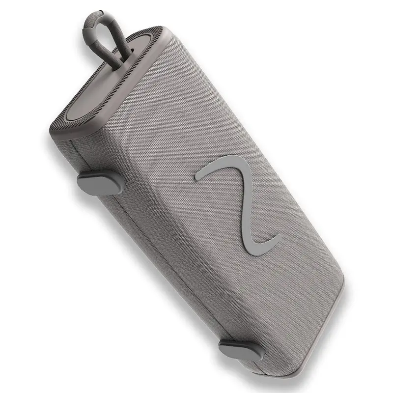 Wavell Sound Master Move - Bluetooth Højtaler - Graphite