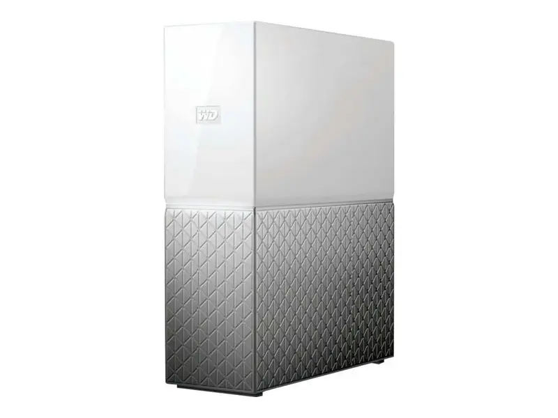 WD My Cloud Home 2TB