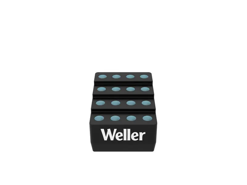 Weller Spidsholder 16 stk.