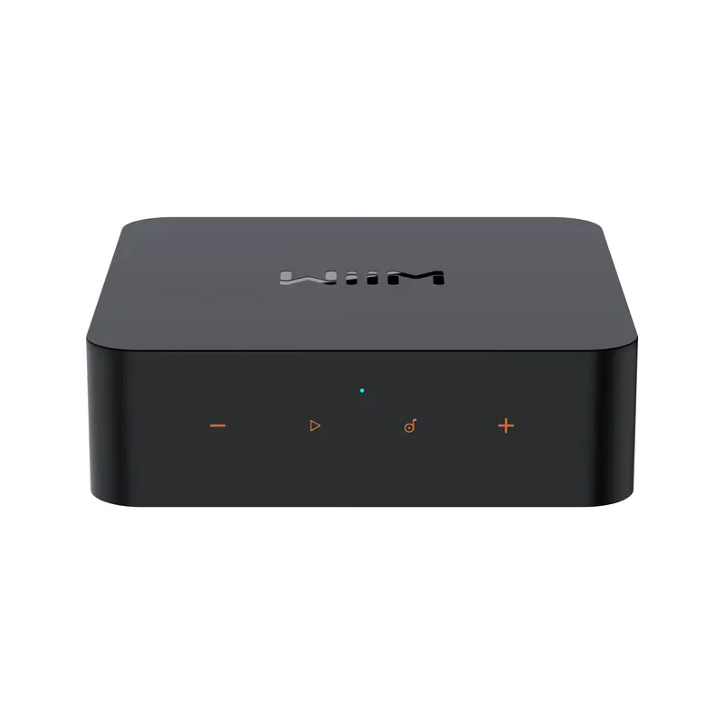 Wiim Pro