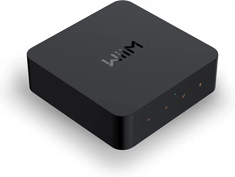 Wiim Pro Plus