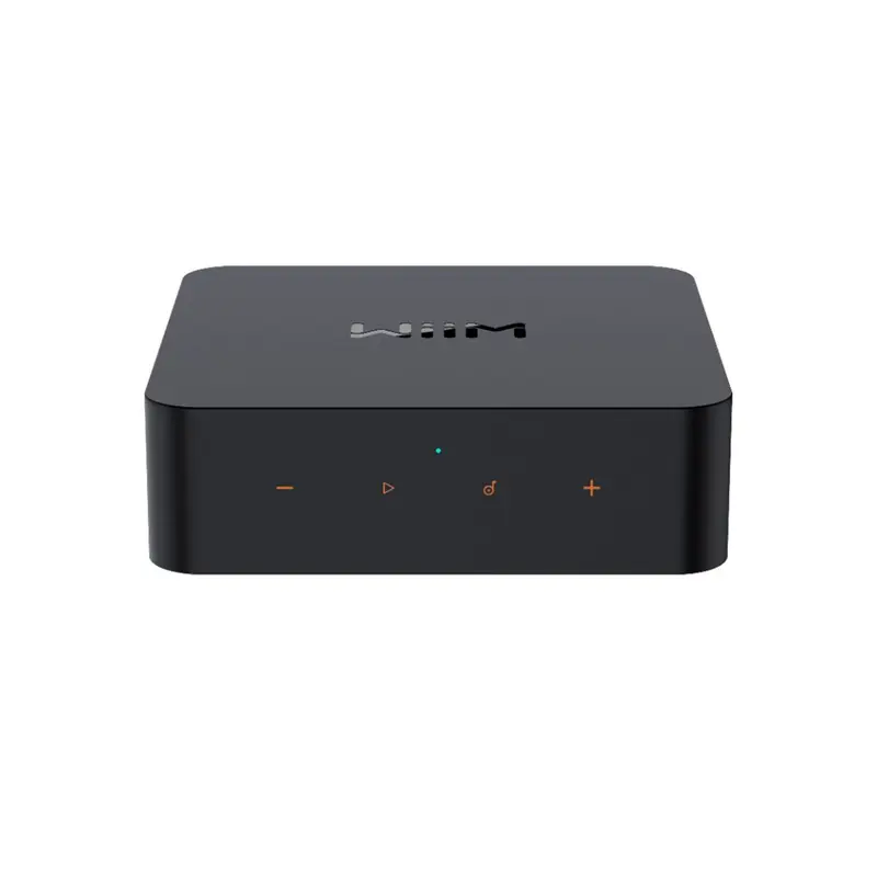 WiiM Pro Plus