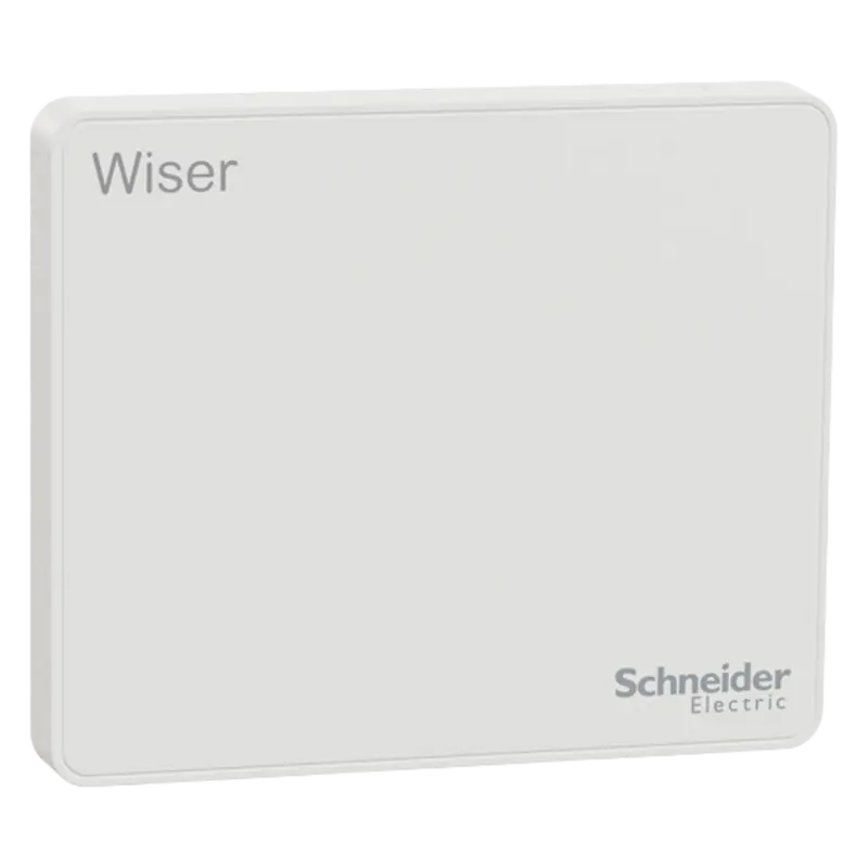 Wiser Hub 2. generation, Smart Home Gateway