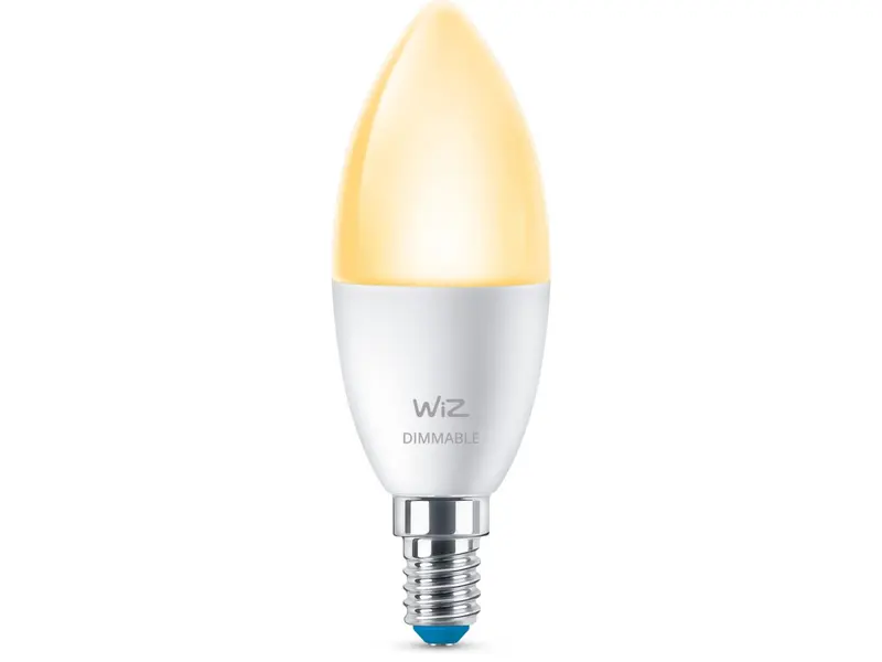 WIZ Kerte 40 W C37 E14