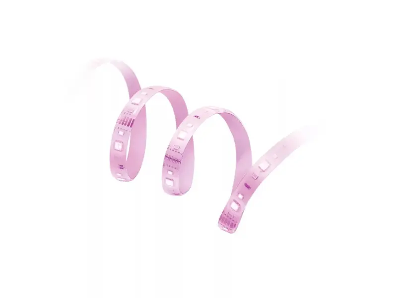 WIZ LED-strip forlænger 1 m, Dæmpmbar